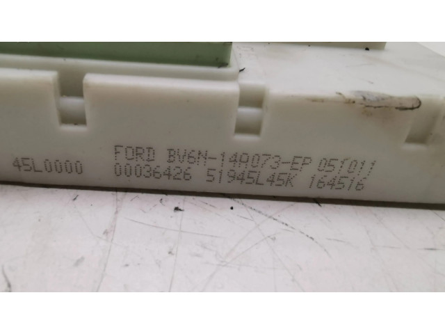 Pojistková skříňka BV6N14A073 Ford Grand C-MAX 2011
