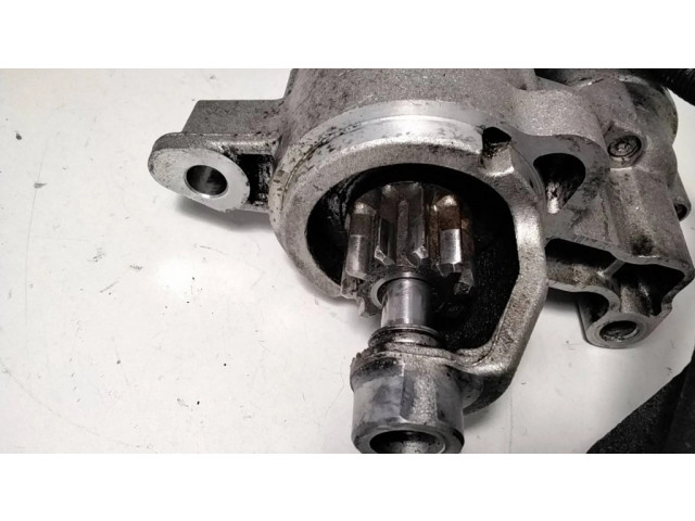 Стартер 03L911021, 0001115056 Audi A4 S4 B8 8K