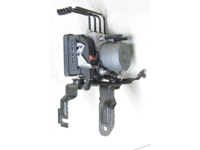 Блок АБС GX73-14F447-AF Jaguar XE 2015 - года