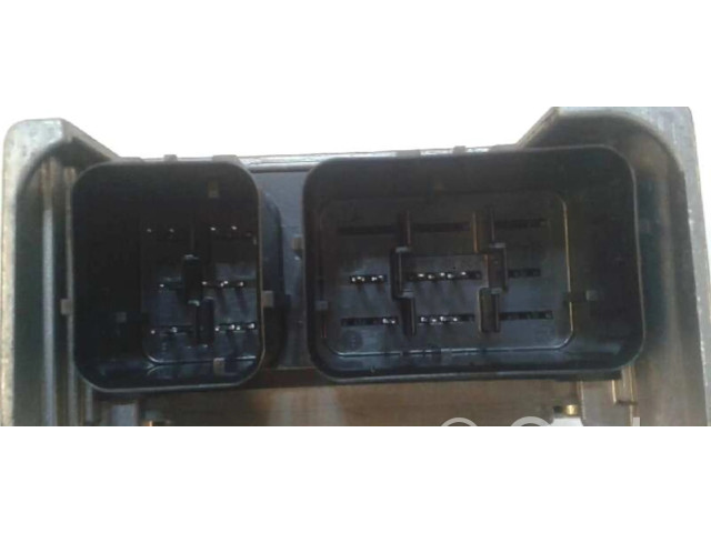 Блок подушек безопасности YS5T14B056CA, 0285001398   Ford Ka