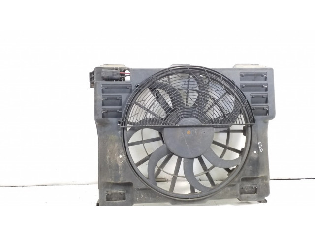 Вентилятор кондиционера воздуха (охлаждения)