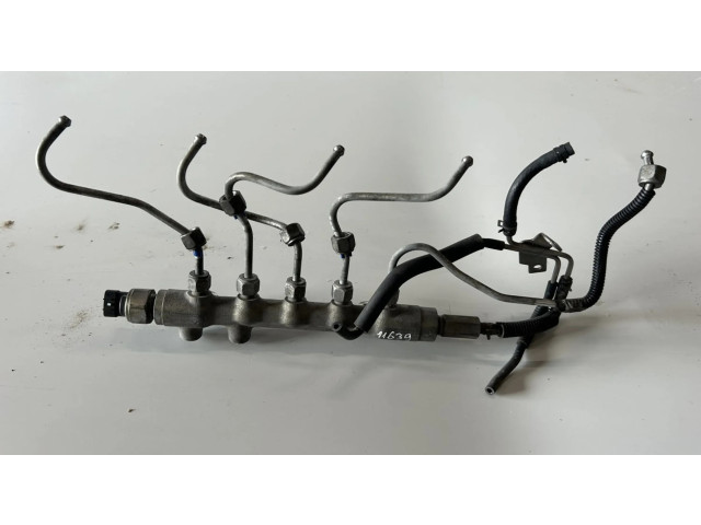 Vstřikovací lišta Mazda CX-7 pro naftový motor 2.2 R2AA