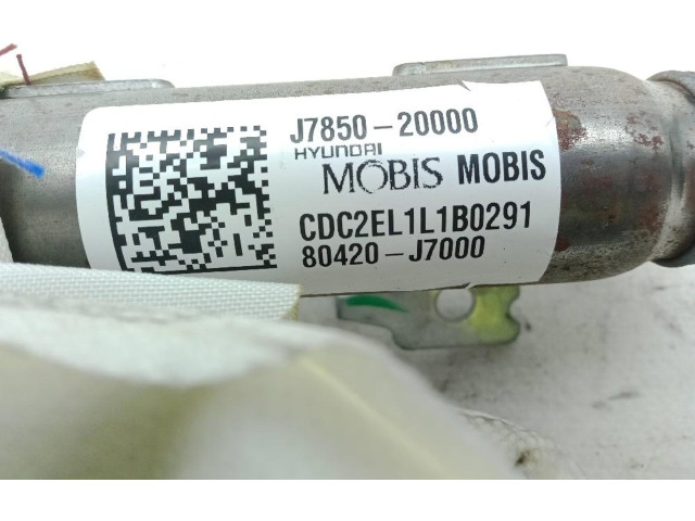 Боковая подушка безопасности J785020000 KIA Ceed