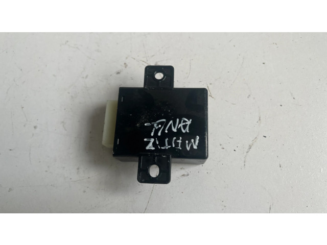 Блок управления 96508092   Chevrolet Matiz