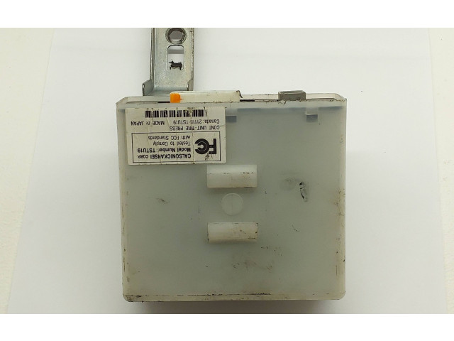 Блок управления TSTU19, 2111BTSTU19   Infiniti FX