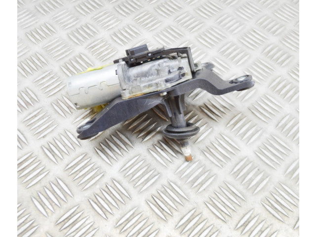 Моторчик заднего дворника 7237062, W000017947    BMW X3 F25