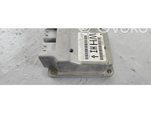 Блок подушек безопасности 04606938AD Jeep Grand Cherokee (WK)