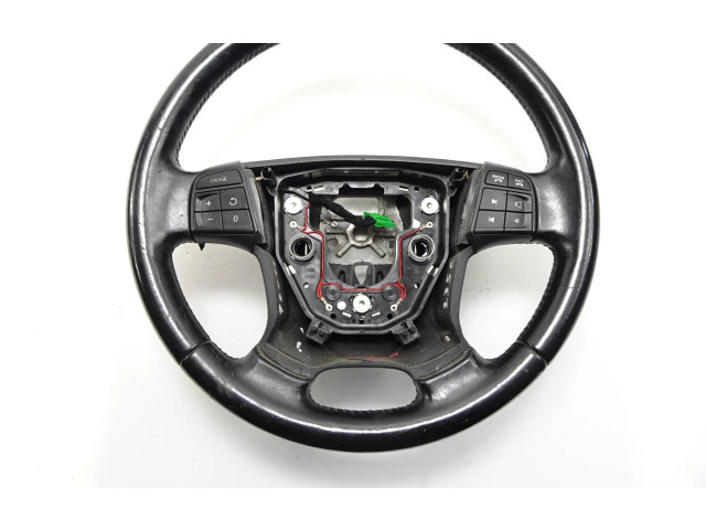 Руль Volvo V70  2008 - 2013 года 30778841, 800220T2      
