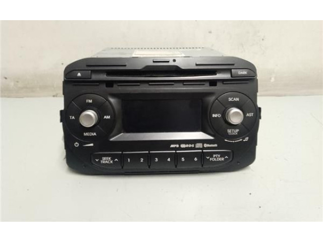 Панель приборов 961701Y261MB2, 961701Y261MB2   KIA Picanto       