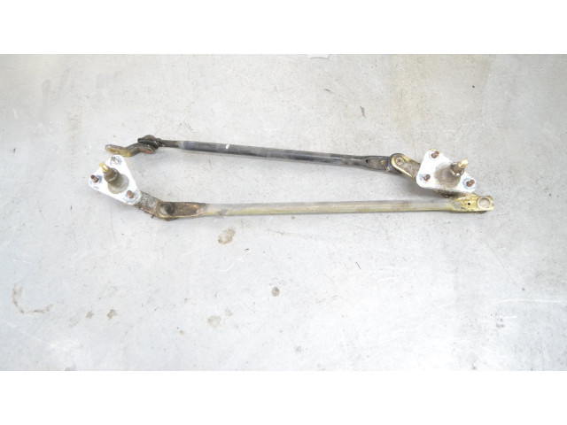 Механизм стеклоочистителей (трапеция) Daewoo Matiz 1999