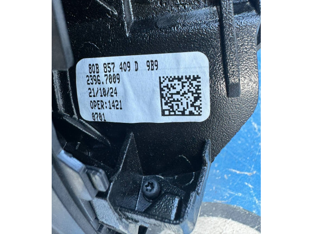 Зеркало электрическое Audi Q5 SQ5 2017 - года