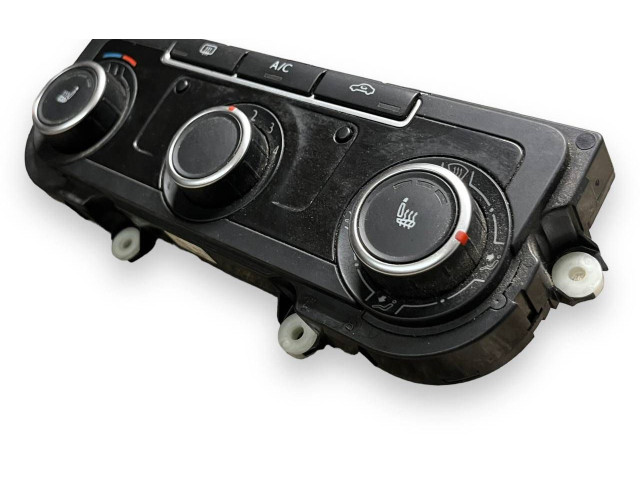 Блок управления климат-контролем 7N0907426BH, 5HB01129201   Volkswagen Touran II