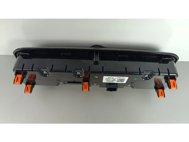 Блок управления климат-контролем P68524982AA Jeep Compass