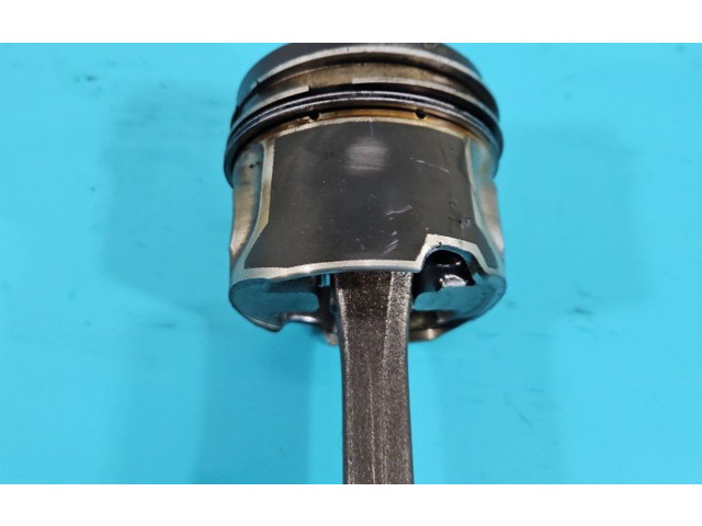 Турбина Поршень (поршни) Audi A6 S6 C6 4F IMPRK1404486