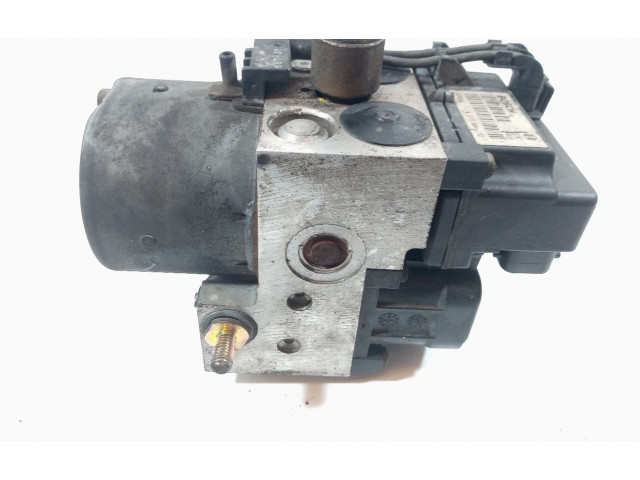 Блок АБС 0265216411   Volkswagen  Passat Alltrack   -  года