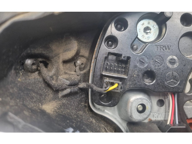 Volant Mercedes-Benz S W221 2011 A2219063800, 2219063800