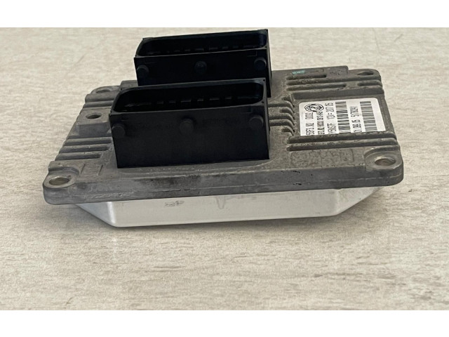 Řídící jednotka 51780241, 350A1000   Fiat Punto Evo 2009