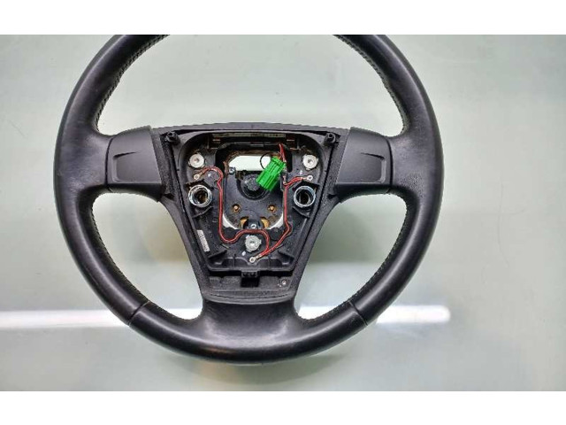 Руль Volvo C30 2007 - 2010 года 30632900, PV55150060