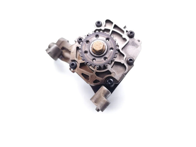 Čerpadlo oleje 14686331, 12836425EB   Opel Astra K   B14XFL