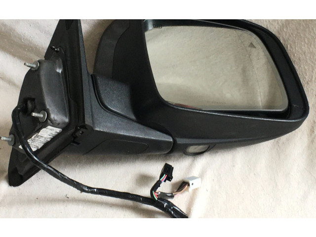 Зеркало электрическое правое Jeep Grand Cherokee 2010-2021 года