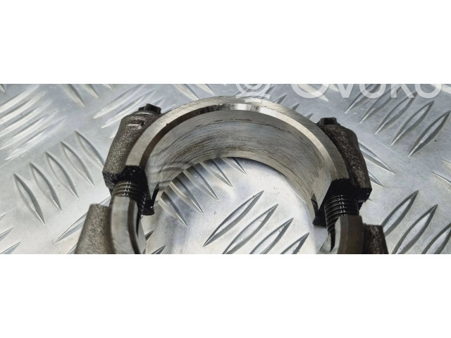 Поршень с шатуном 2087F Chrysler Grand Voyager IV