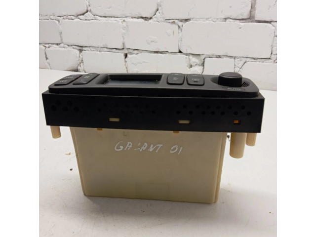 Блок управления двигателя MR360372, CAA502A040A Mitsubishi Galant