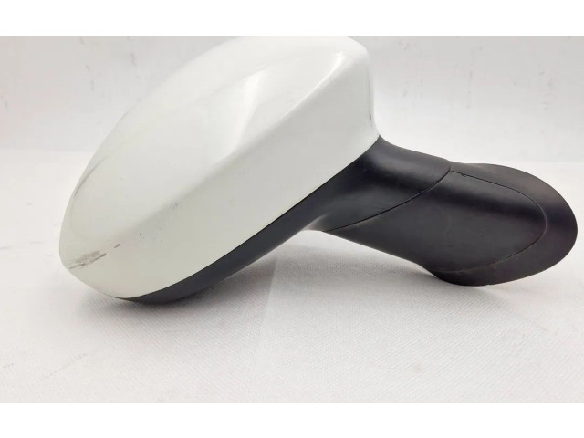 Zpětné zrcátko Fiat Punto Evo 2009 735593694, E3011024