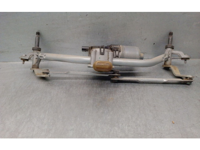 Рулевая рейка Двигатель стеклоочистителей 9815497780, 3397021910BOSCH Peugeot 2008 I 2013 - 2019 года