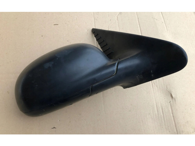 Зеркало (механическое)       Peugeot 406  1996 - 1999 года   