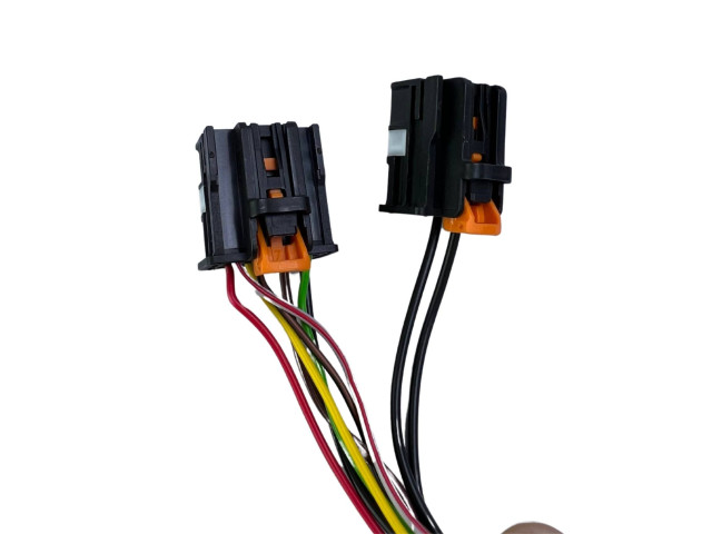 Зеркало электрическое        Peugeot Partner III  2018 -  года   