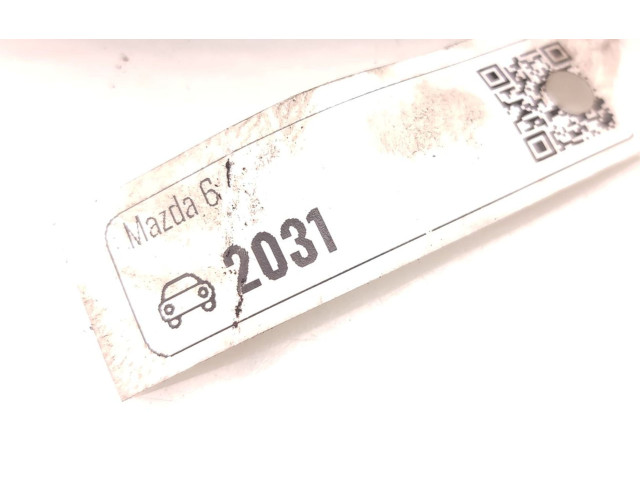 Řídící jednotka R2AA136B0, K4238   Mazda 6 2011