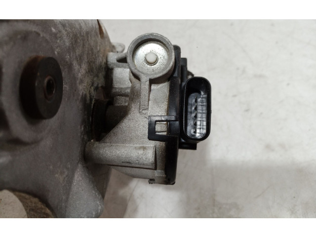 Моторчик дворников Jaguar S-Type