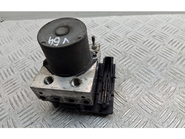 Блок АБС 445400F020, 440500F030   Toyota  Corolla Verso AR10  2004 - 2009 года