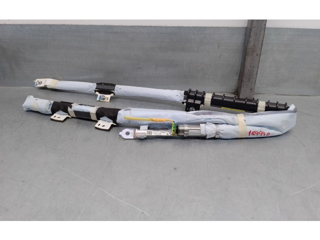 Подушка безопасности двери 80420Q0000   Hyundai Bayon