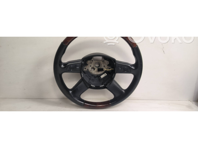 Volant Audi Q7 4L 2015 4L0419091