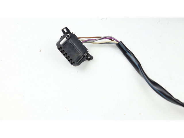 Zpětné zrcátko Volkswagen PASSAT B5.5 2002 E1020479