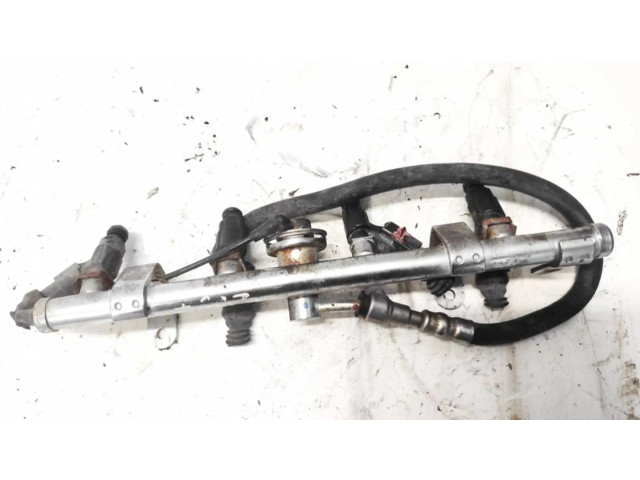 Vstřikovací lišta Chrysler Pacifica pro benzínový motor 4.0