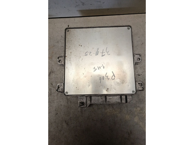 Блок управления двигателя 601300140598 Peugeot 306