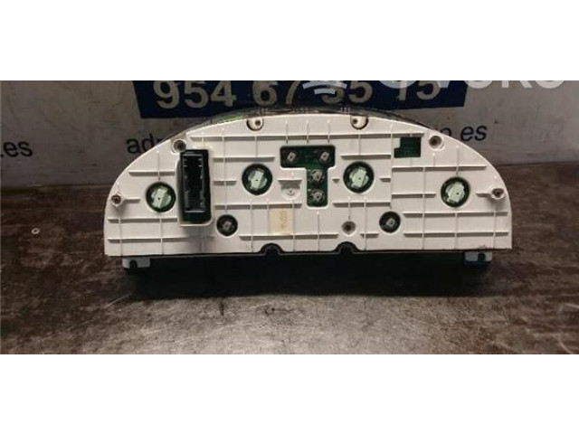 Přístrojová deska  Ford Mondeo MK I 2005 3S7T10849GD  