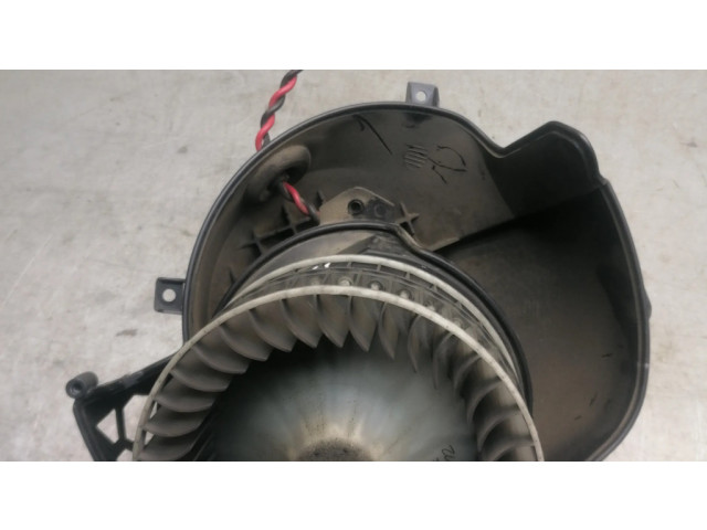 Вентилятор печки AY1661000364 Chrysler Voyager