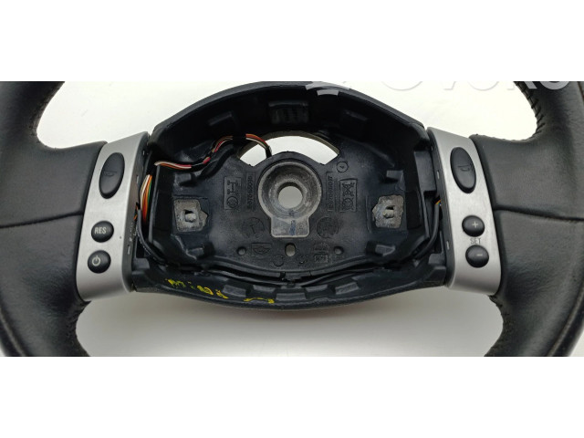 Руль Mini One - Cooper R50 - 53  2001 - 2006 года 2375R5015, 2375R5017      