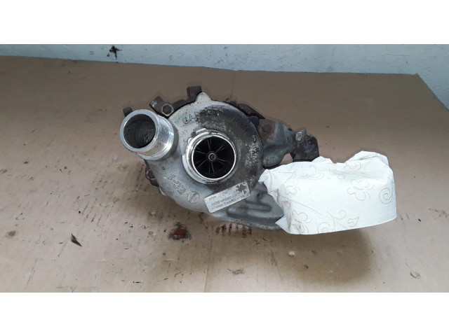 Турбина Jaguar XF 3.0 AX2Q6K682CA, 7784003