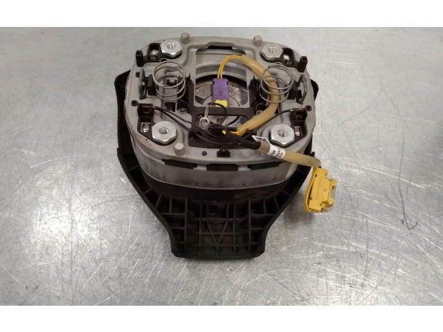 Подушка безопасности двери 2K0880201L, 2K0880201L   Volkswagen Caddy