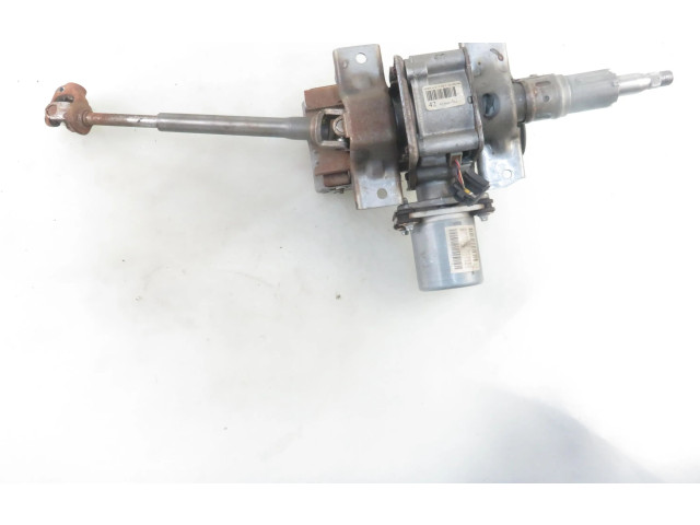  рейка  Колонка рулевая 468533924, 468533924   Fiat Punto (188) 1999 - 2010 года