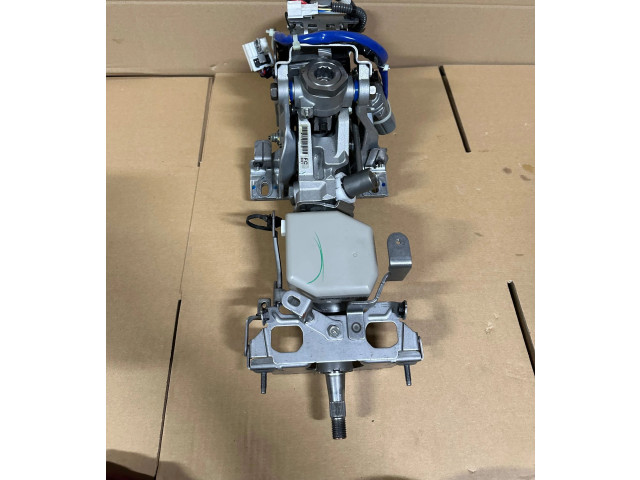  рейка  Колонка рулевая    Infiniti Q50 2014- года