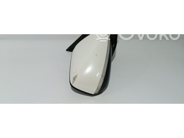 Зеркало электрическое Honda CR-Z - года