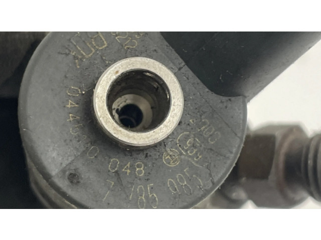 Vstřikovač 7785985 BMW 5 E39 0.0