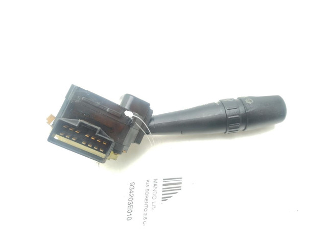 Переключатель дворников 934203E010   KIA Sorento