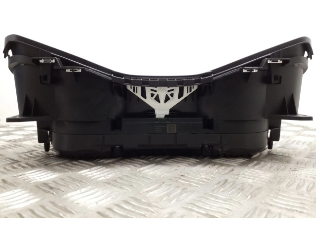 Панель приборов 3V0920941A Skoda Superb B8 (3V)