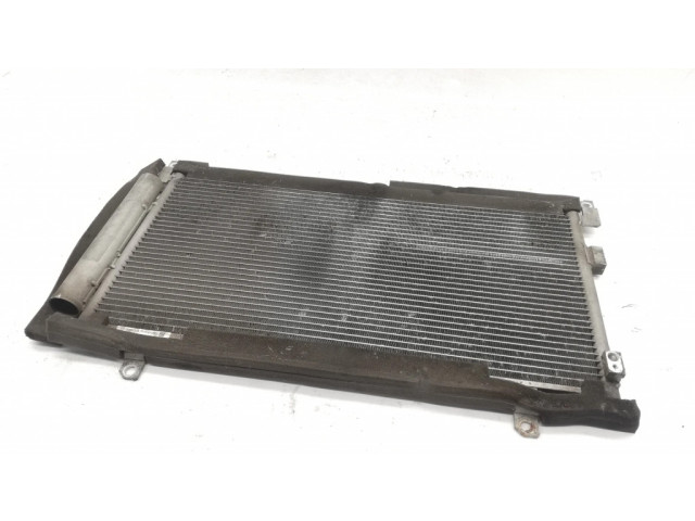 Радиатор охлаждения кондиционера воздуха